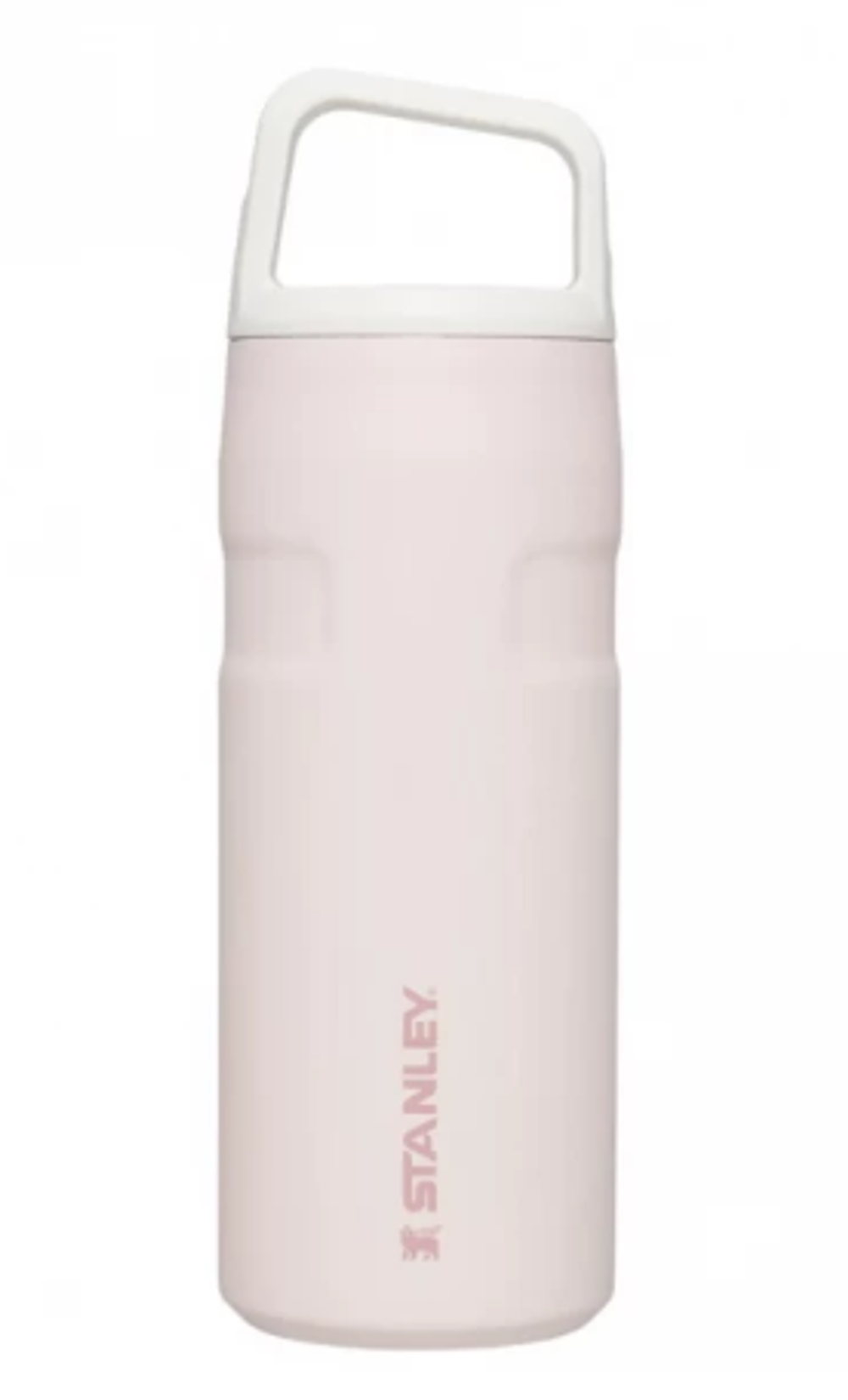 Термобутылка Stanley Aerolight (0,47 литра), розовая