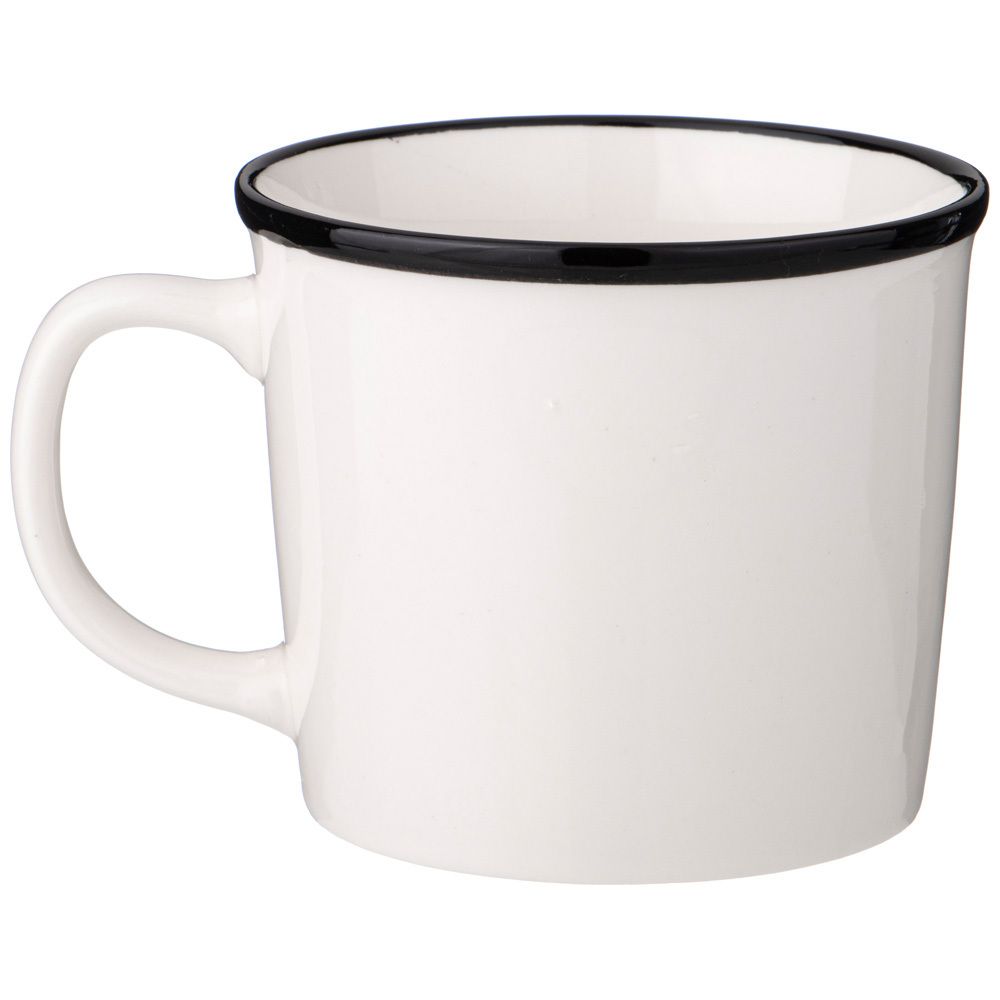 КРУЖКА LEFARD "MEN'S CLUB" 370МЛ