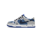 THE CHOSEN ONE Customized Sneakers Unisex