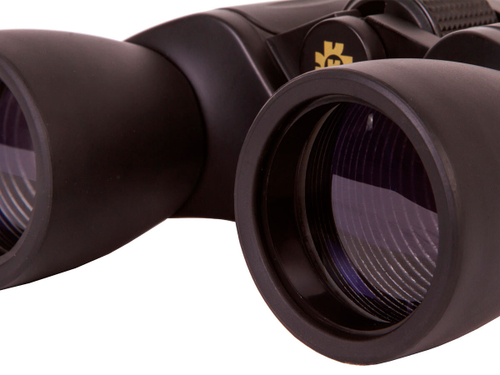 Бинокль Konus Konusvue 10x50 WA