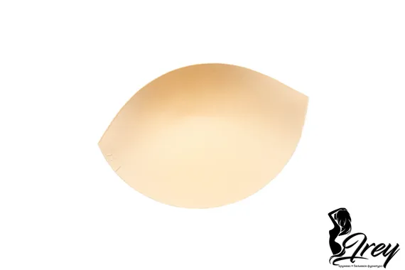 Чашки балконет BN-58, 80В-85А-75С-70D, телесный 126