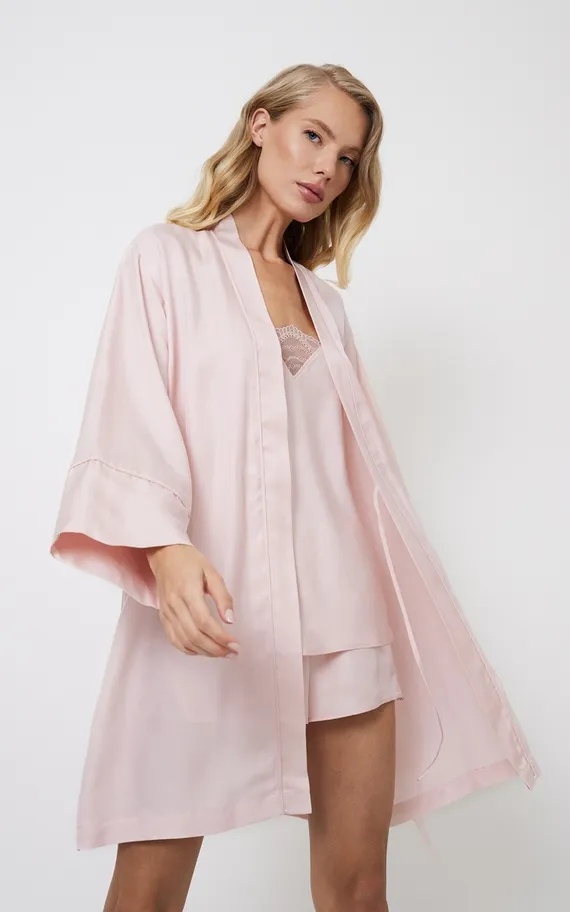 AARA Пеньюар женский