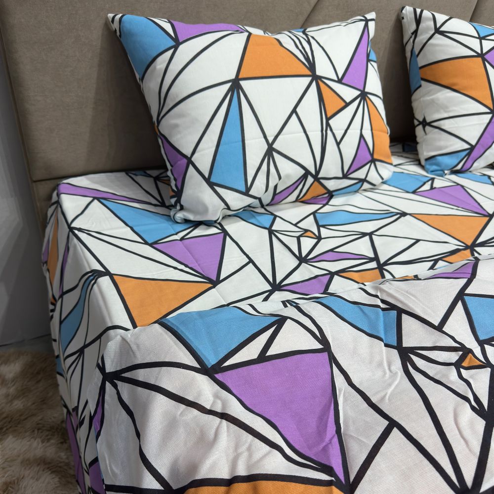 КПБ ТКМ РИНГ КРЕТОН 2сп