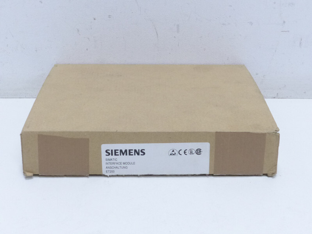 SIEMENS 6ES5 308-3UC21
