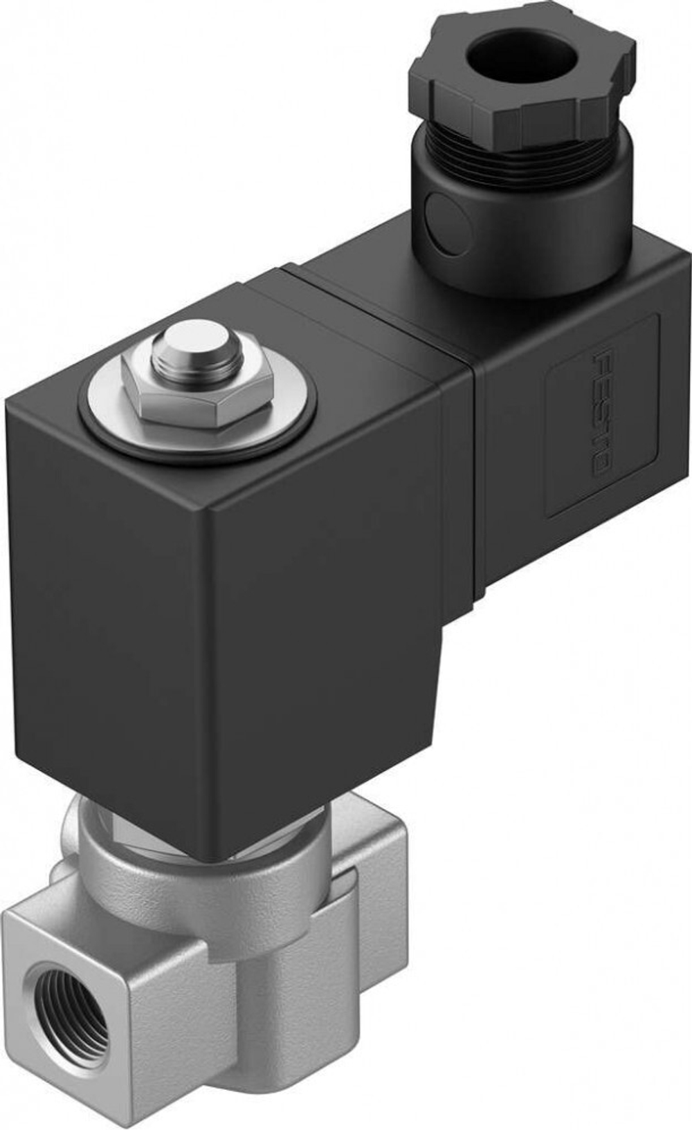 VZWD-L-M22C-M-G14-15-V-3AP4-85-R1 Распределитель с электроуправлением
