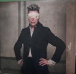 Soundtrack / David Bowie: Moonage Daydream. A Film By Brett Morgen (3LP)