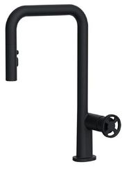 Смеситель OMOIKIRI Arita-SB GB, графит