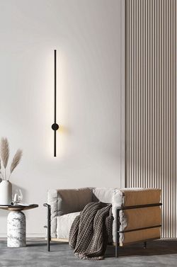 Бра TopDecor Uno Uno A3 12 3000k