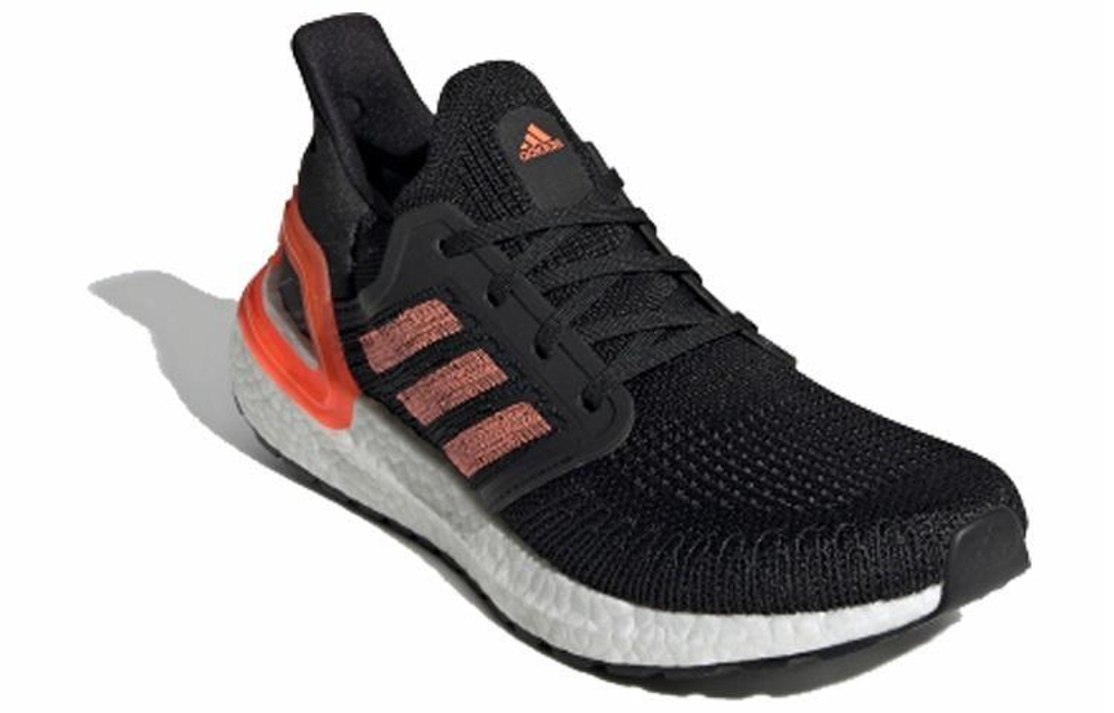 Кроссовки Adidas Ultraboost 20 (Женская размерная сетка)