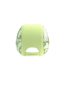 Кепка Pro Racing CAMO/FLUO RED