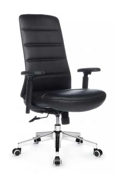Кресло руководителя Sam-M RCH B654-1