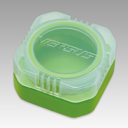 Коробка рыболовная Versus VS-L415 Green