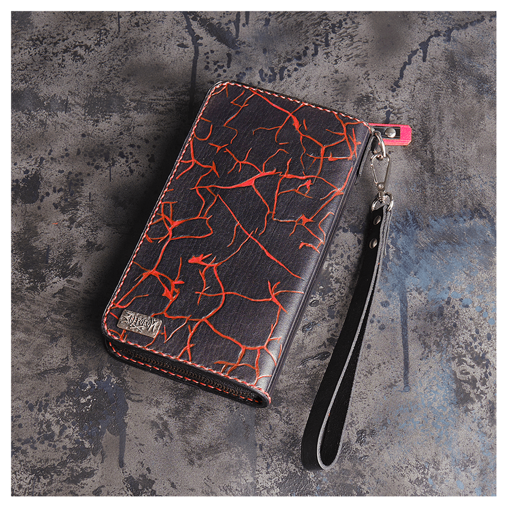 Клатч «Зверобой»