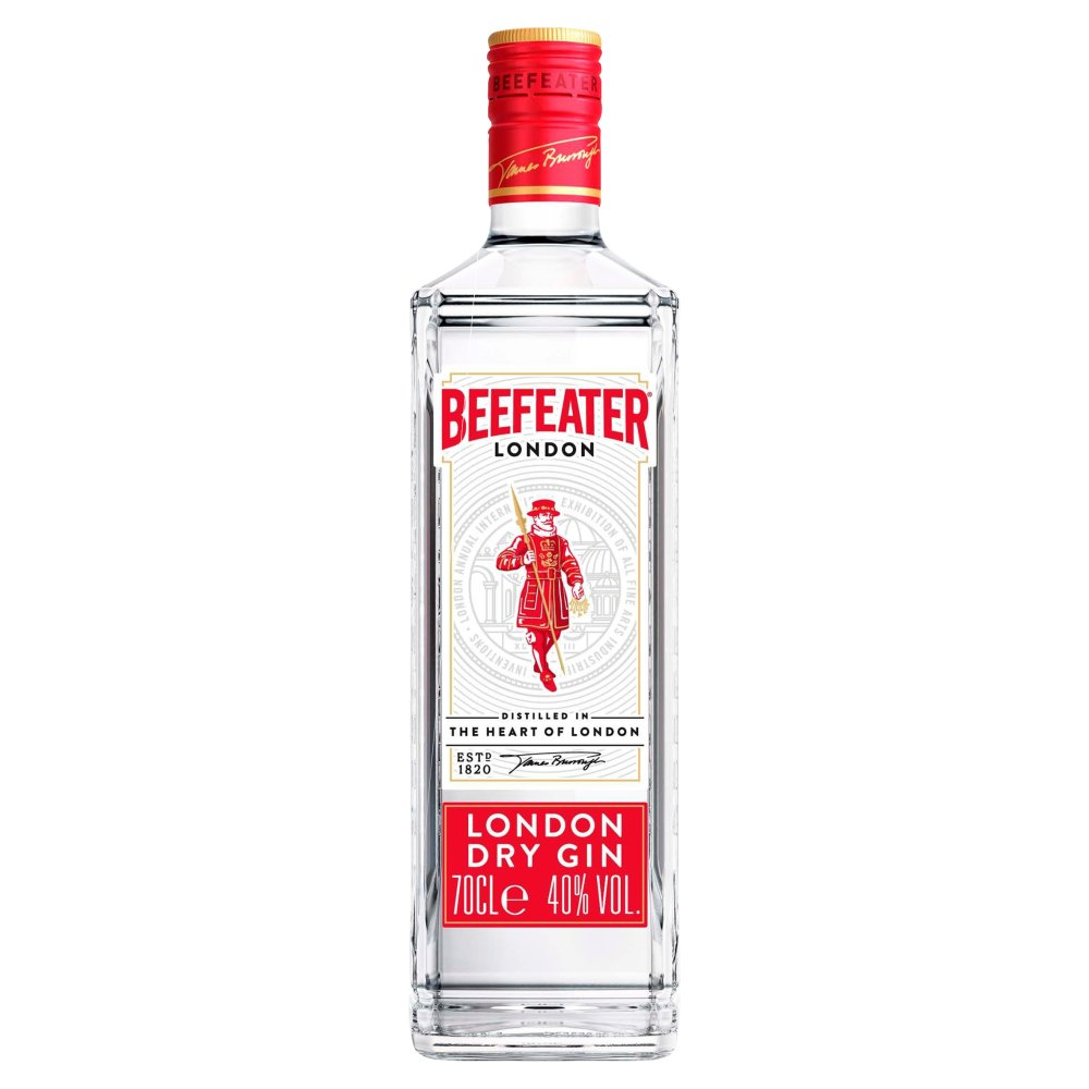 Джин Beefeater London 0,7 л
