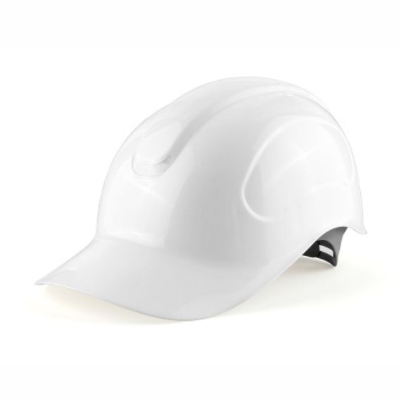 Каскетка Росомз Абсолют, защитная, белая, арт. 98117