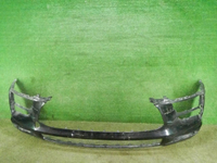 Бампер передний Porsche Macan (2018-2021)