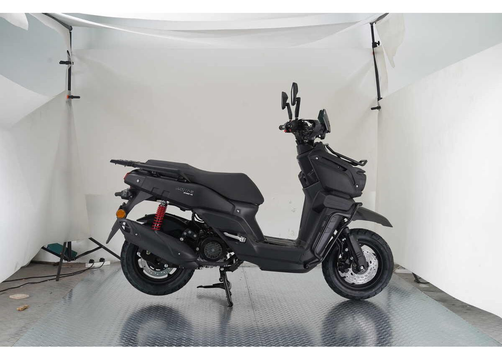 Скутер SMART III (replica Yamaha BWS 21)
