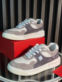 Кеды Valentino