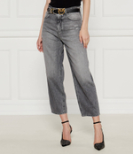 Джинсы ESTELLE Pinko - серый(103857 A20T)