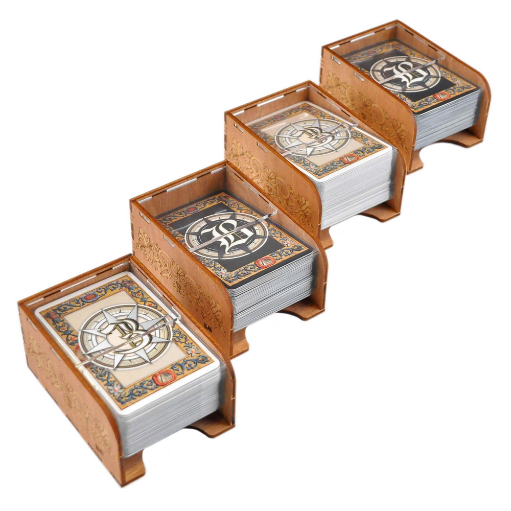 Органайзер для настольной игры Пакс Ренессанс (Pax Renaissance)