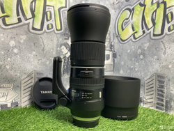 Tamron SP AF 150-600mm 5-6.3 Покупка/Продажа