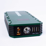 Пусковой многофункциональный аккумулятор FAVOURITE STARTER 12000 5В/2А 12000мАч