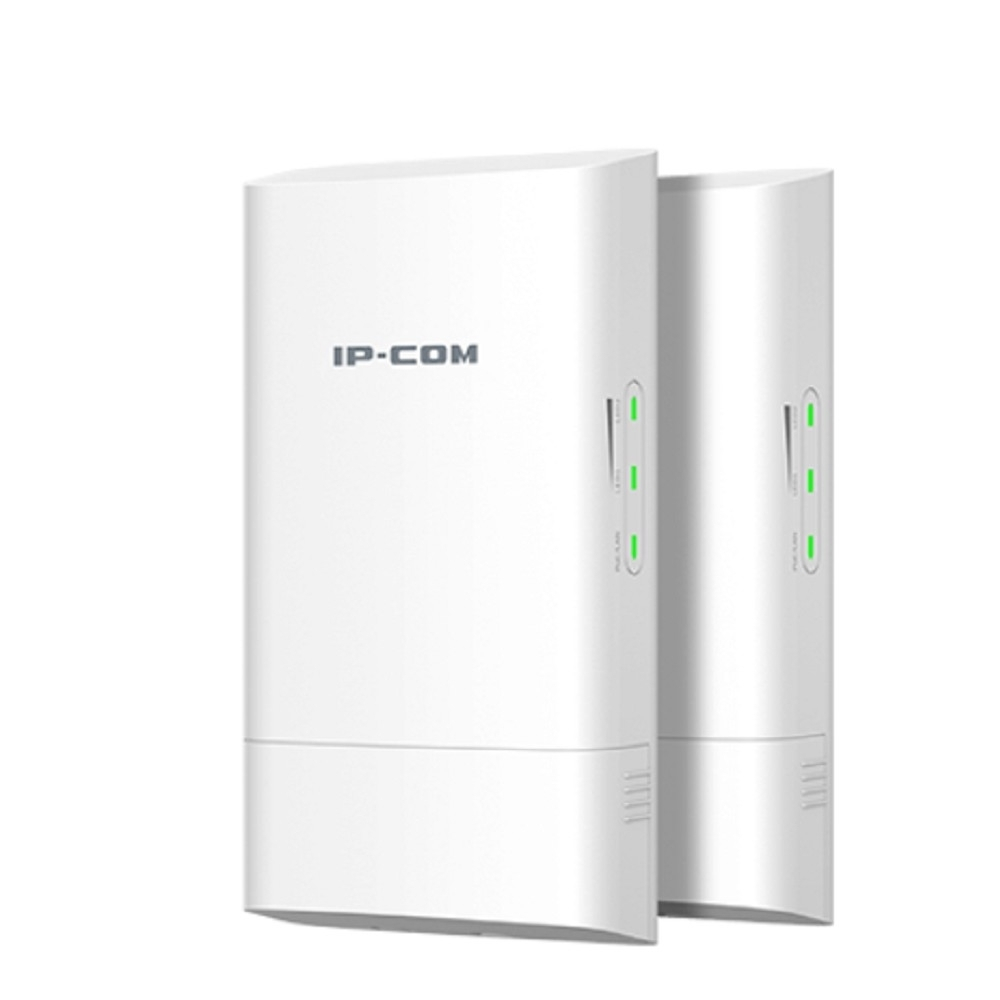 IP-COM CPE5 Microstation M2 Клиентский радиомаршрутизатор 5Ghz, IP65, 9dbi, 1*10/100Mbps PoE/LAN Port