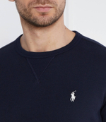 Худи POLO RALPH LAUREN - темно-синий(710888284)