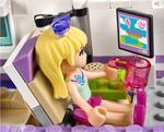 LEGO Friends: Аэропорт Хартлэйк 41109 — Heartlake Airport — Лего Друзья Продружки Френдз