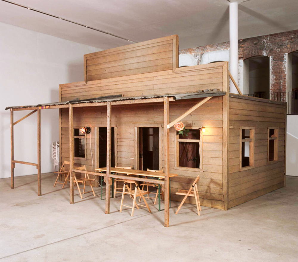 Каталог 3-й Берлинской биеннале современного искусства (14 февраля - 18 апреля 2004)