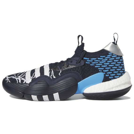 Adidas Trae Young 2,0 Баскетбольные кроссовки Низкий верх Мужские