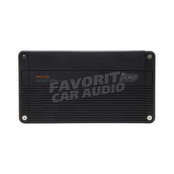 Усилитель AMP PRO 2.200