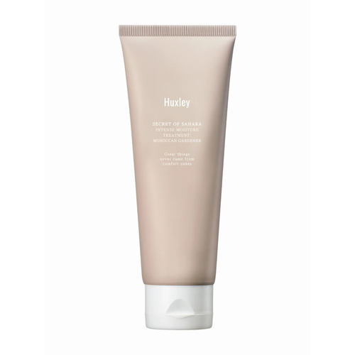 Huxley Secret Of Sahara Intense Moisture Treatment Moroccan Gardener 200ml