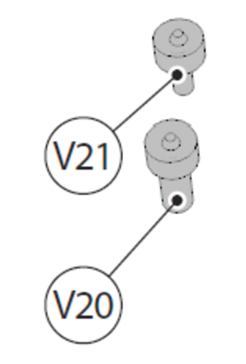 Набор N-E (включен в базовую комплектацию!):