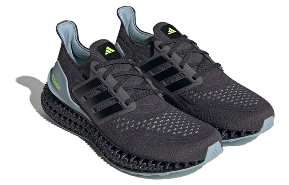 Кроссовки Adidas Ultra 4D