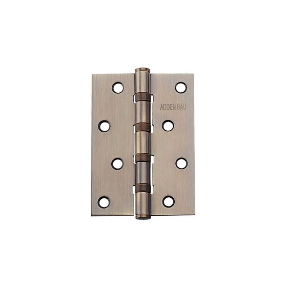 Петля дверная универсальная врезная Adden Bau