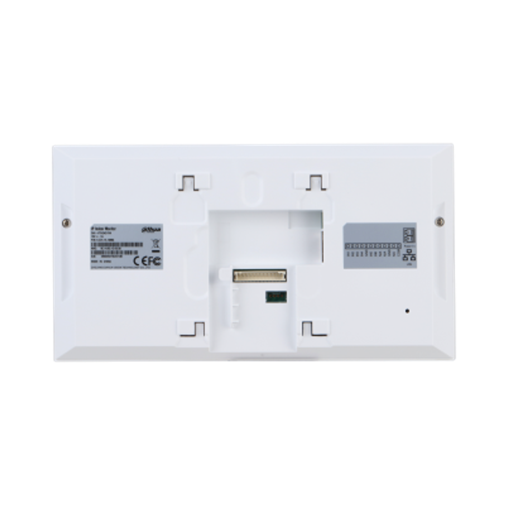 IP-видеодомофон Dahua DH-VTH2421FW-P