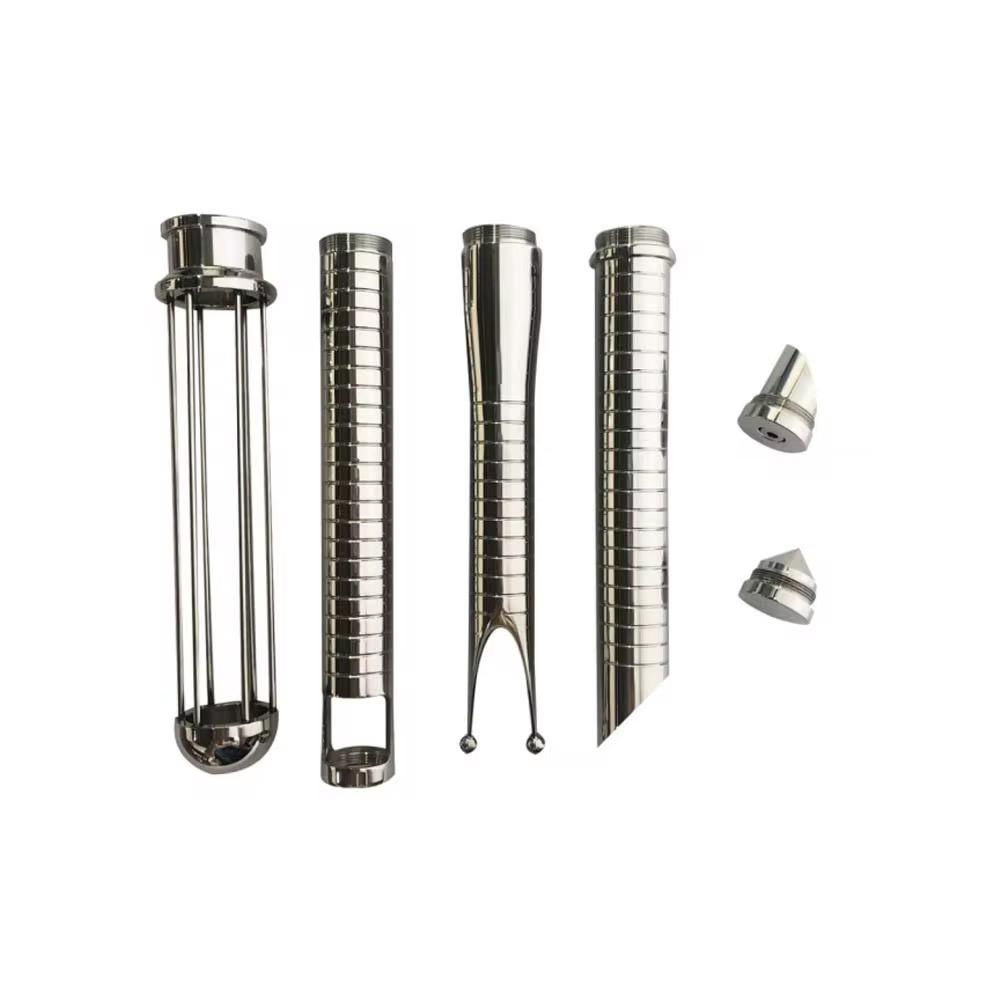 Фракционный CO2 лазер мини