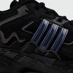 кроссовки Adidas Response CL x Bad Bunny Black