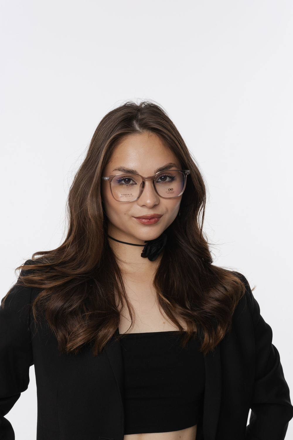 Изг. оправы Eternal 23601 C6