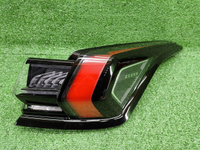 Фонарь правый внешний Zeekr 001 (2021-н.в.)