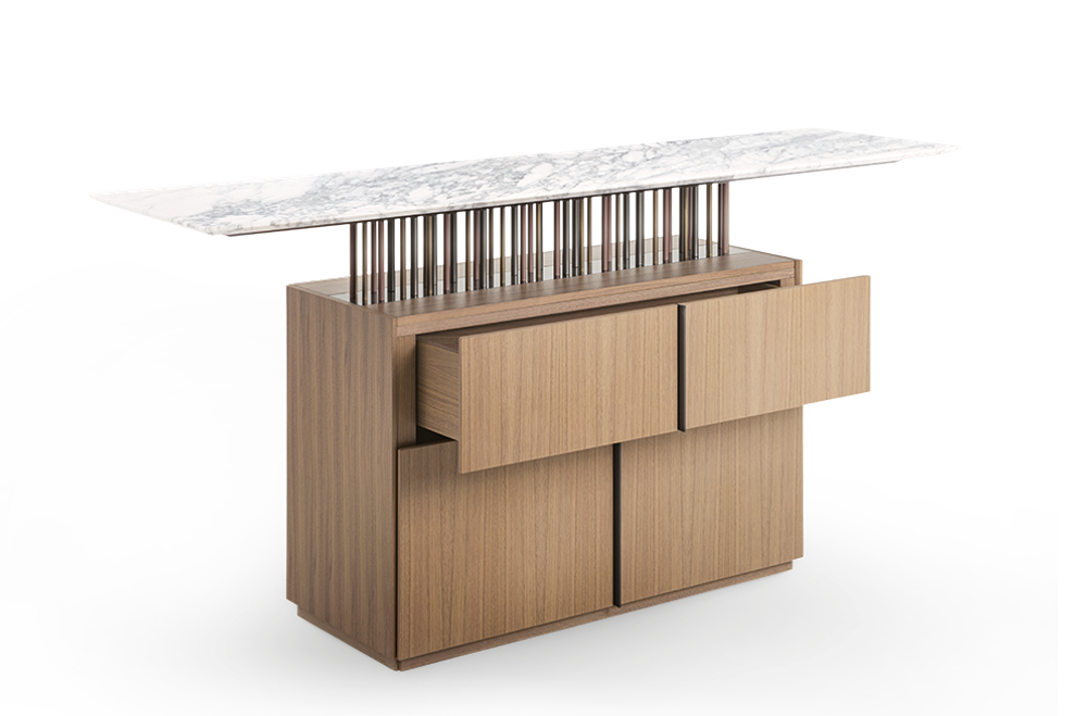 Комод Giorgetti G-CODE DRESSER