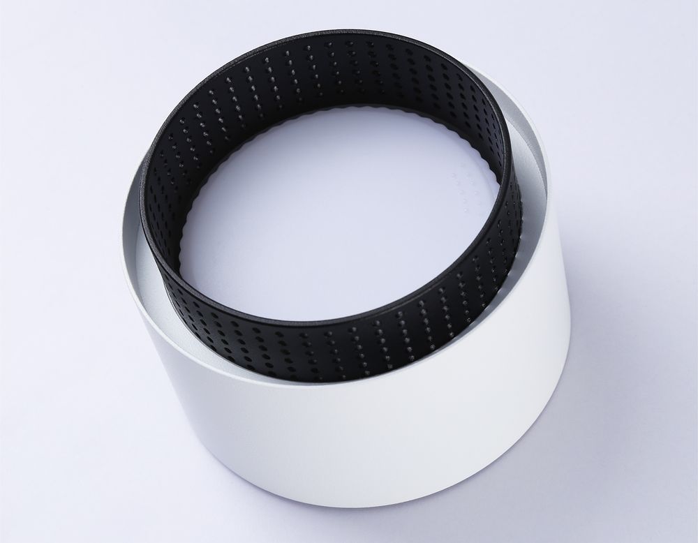 Ambrella Накладной точечный светильник GX53 Techno family TN71271