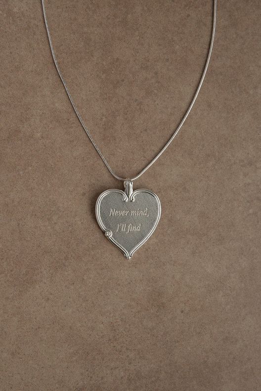 Кулон Adel / Puntus