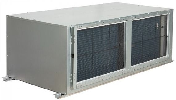 Канальная VRF система Dantex DM-UDC190T1/F — (1)