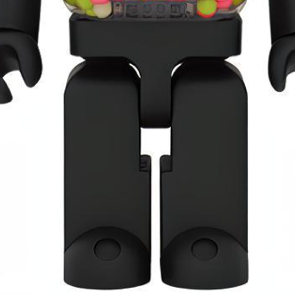 Дизайнерские игрушки BE@RBRICK MY FIRST B@BY, 2096872-607214630