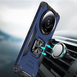 Противоударный чехол Legion Case для Xiaomi 12S Ultra