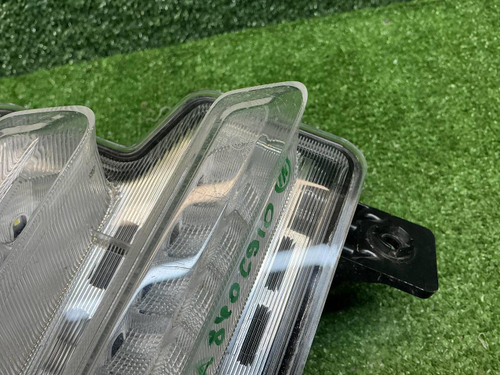 ПТФ правая Chery Tiggo 7 Pro (2020-2024)