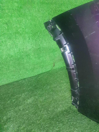 Бампер передний Chery Tiggo 8 Pro (2021-н.в.)