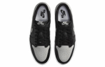Кроссовки Jordan Air Jordan 1 Low Og "Shadow"
